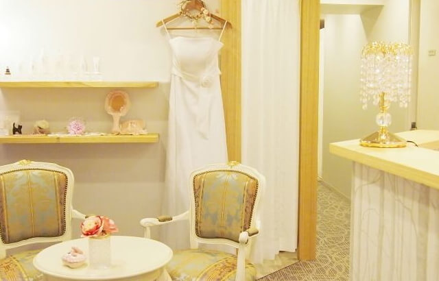 美4サロン 吉祥寺店