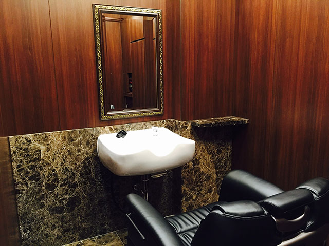 ヒロ銀座 五反田店