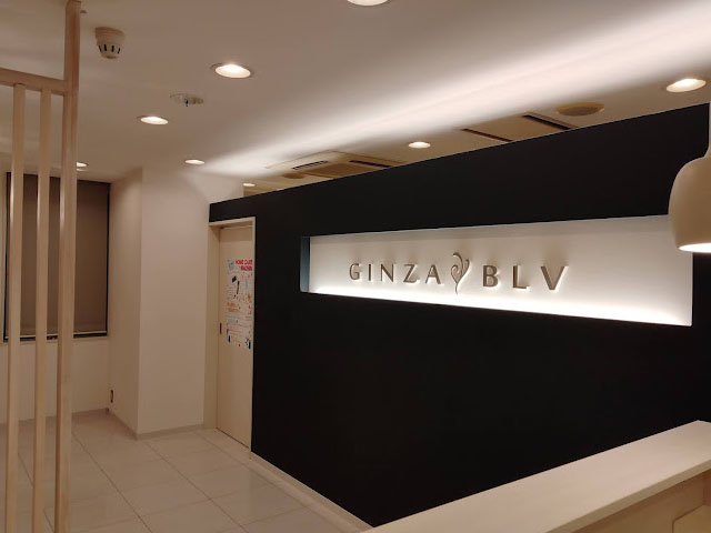 GINZA BLV 渋谷店