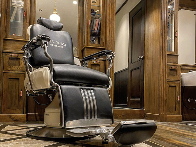 ヒロ銀座 BS神楽坂店