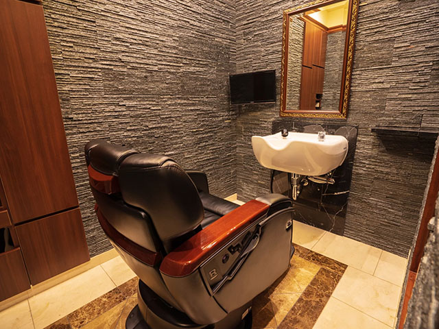 ヒロ銀座 PB 渋谷原宿店