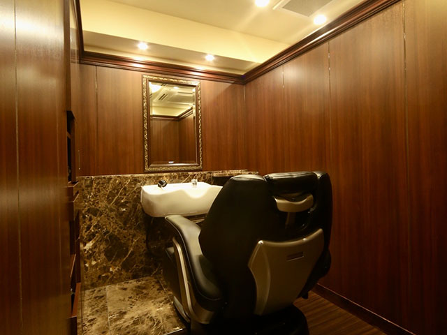 ヒロ銀座 恵比寿店