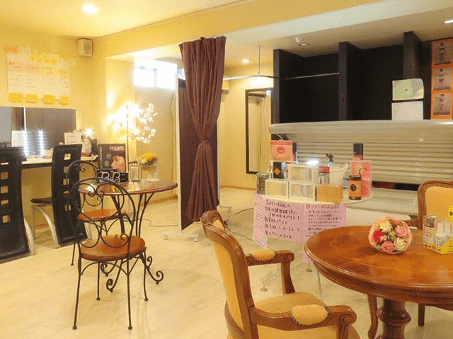 ヴァンベール 大分店