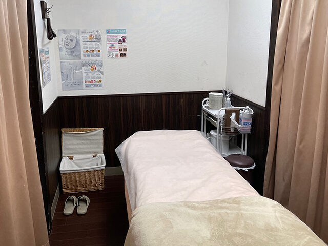 ヴァンベール 松戸店