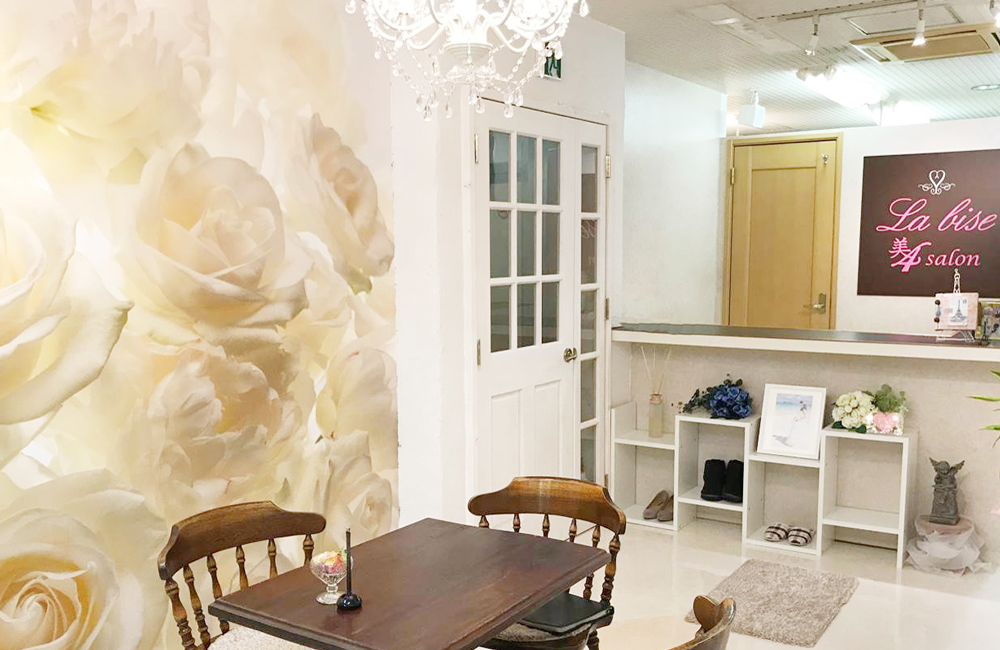 美4サロン 藤沢店