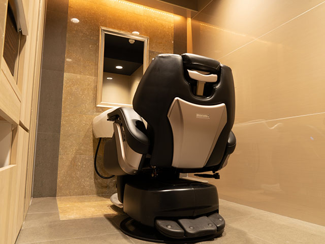 ヒロ銀座 東京八重洲店