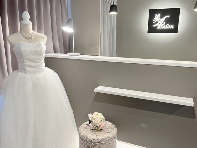 美4サロン 大宮店