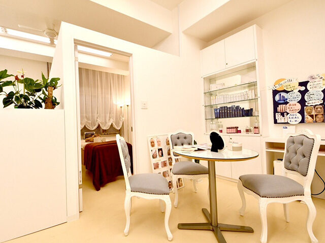 ヴァンベール 三宮店