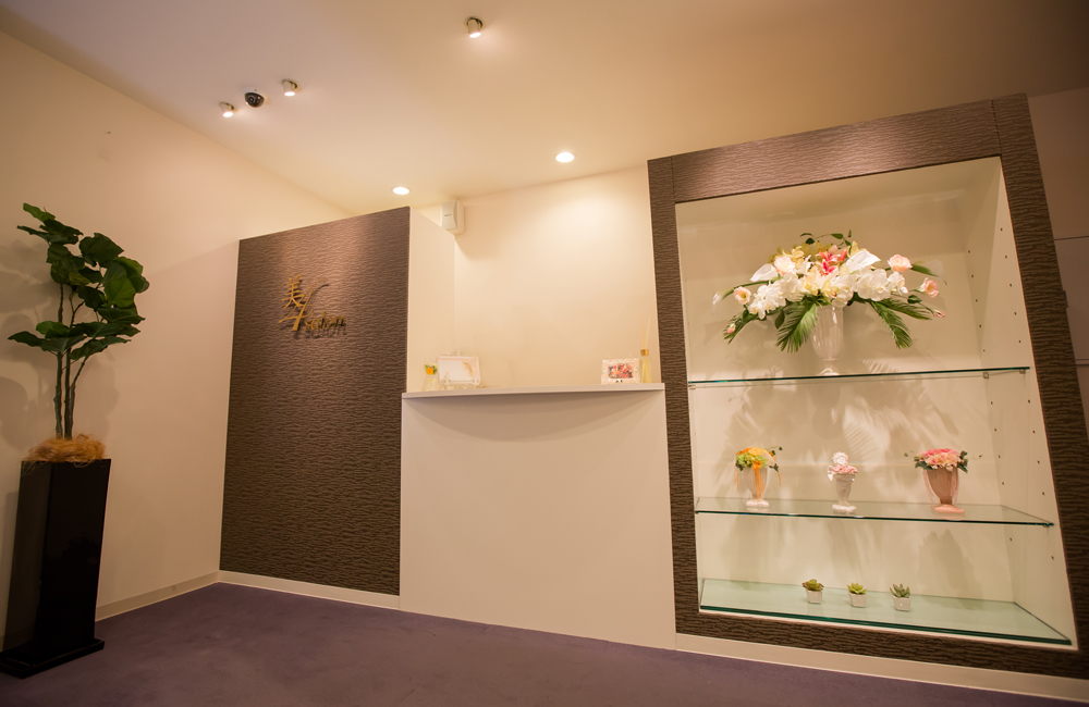 美4サロン 立川店