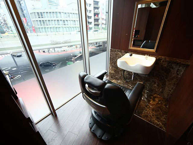 ヒロ銀座 六本木店