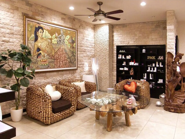 PMK Le Grand品川店