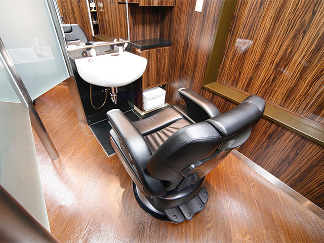 ヒロ銀座 銀座口店