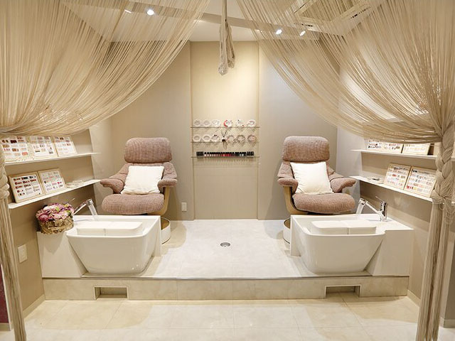 ヴァンベール 麻布十番店