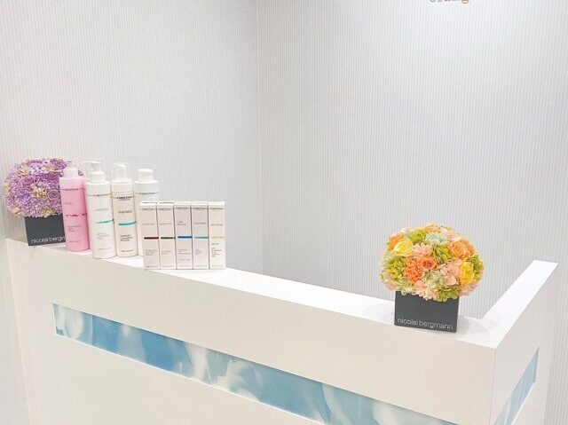 ヴァンベール 立川店