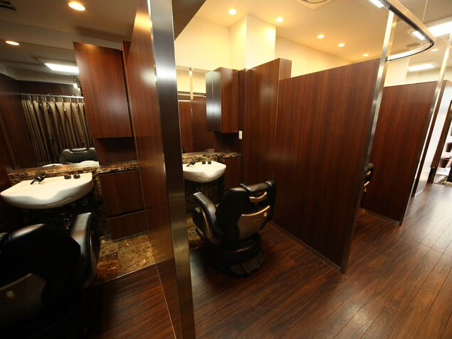 ヒロ銀座 新橋店