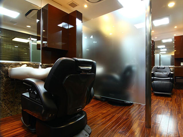 ヒロ銀座 新橋 日比谷口店