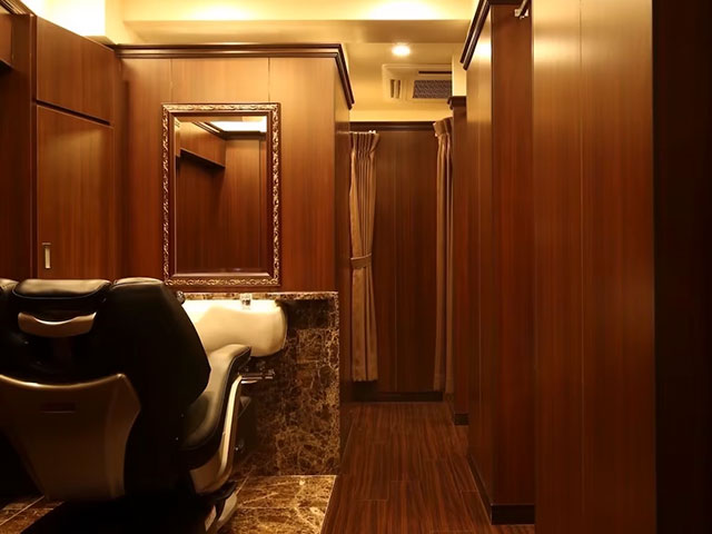 ヒロ銀座 青山店