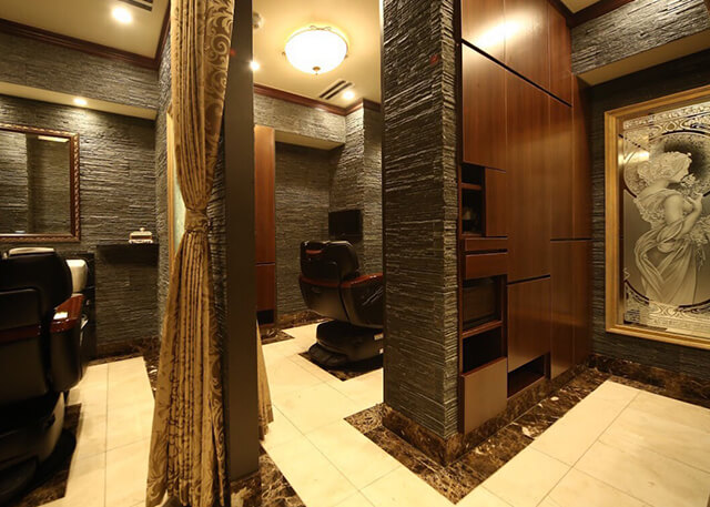 ヒロ銀座 PB 新宿店