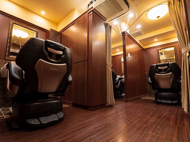 ヒロ銀座 池袋東口店