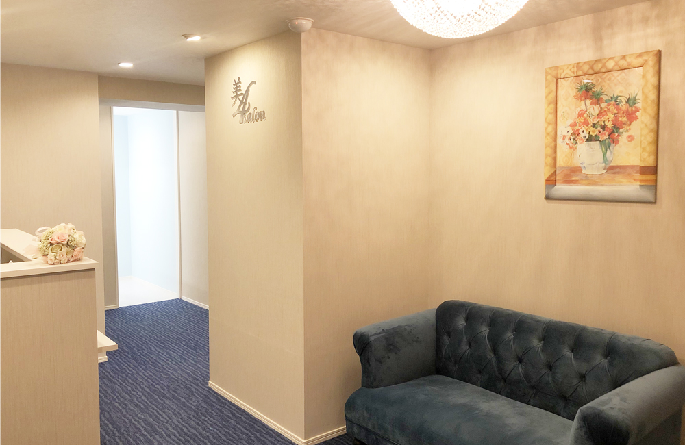 美4サロン 池袋店