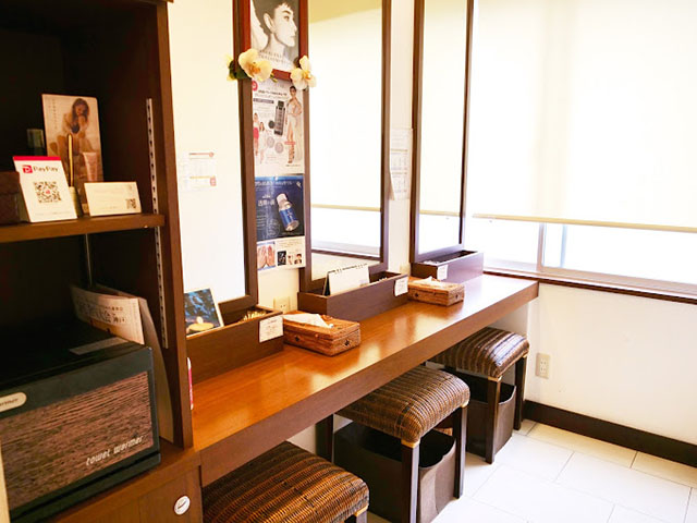 ヴァンベール 新宿店