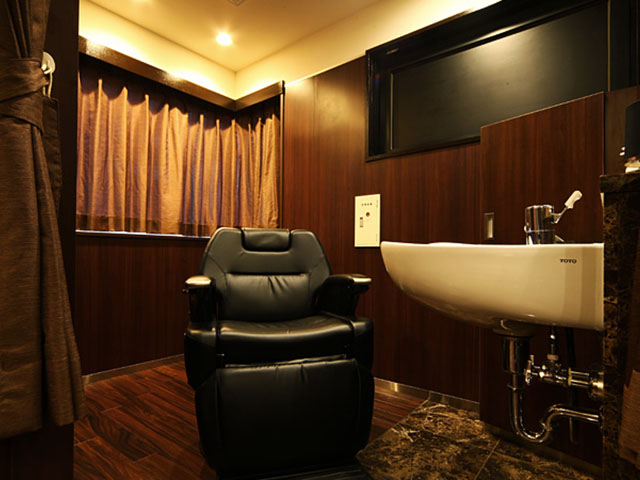 ヒロ銀座 浜松町店