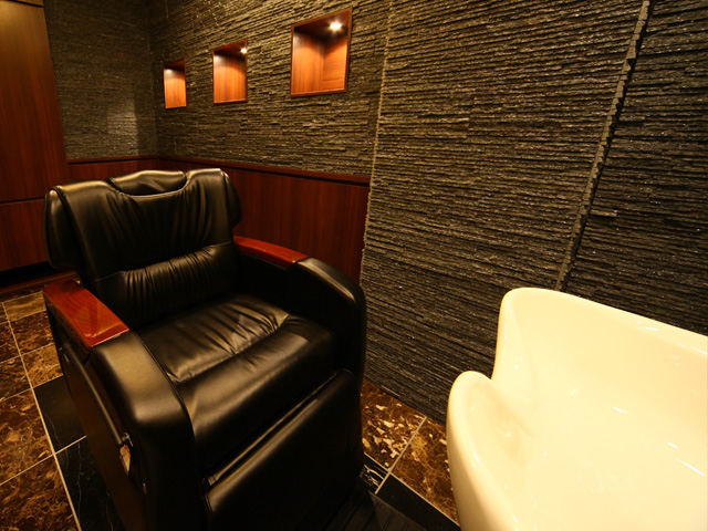 ヒロ銀座 PREMIUM BARBER 銀座店