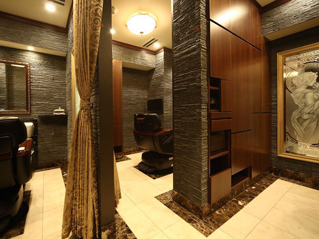 ヒロ銀座 BS新宿店