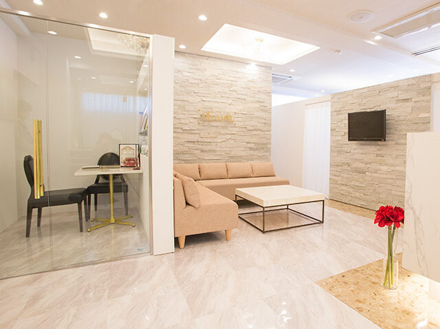 ヴァンベール 茨木店