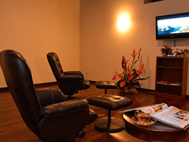 ヴァンベール 宮崎店