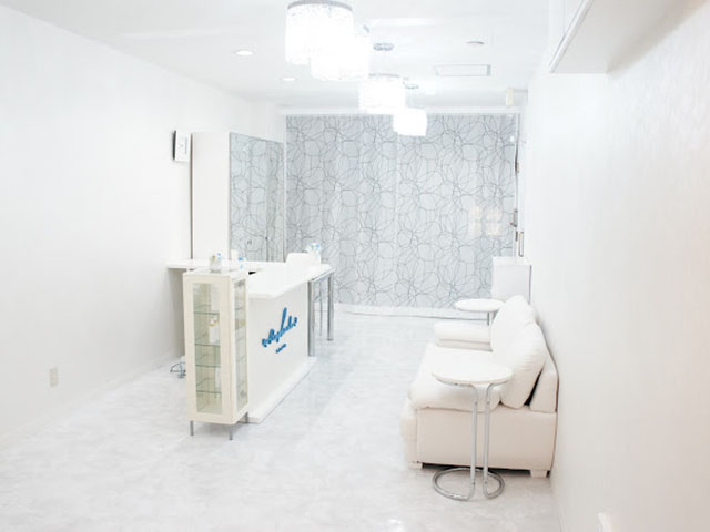 美4サロン 町田店