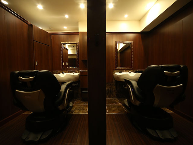 ヒロ銀座 田町店