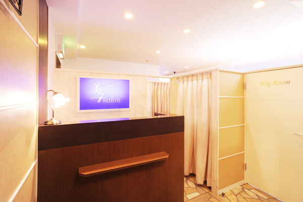 美4サロン 横浜店