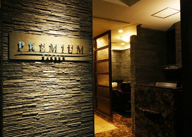 ヒロ銀座 PB表参道店