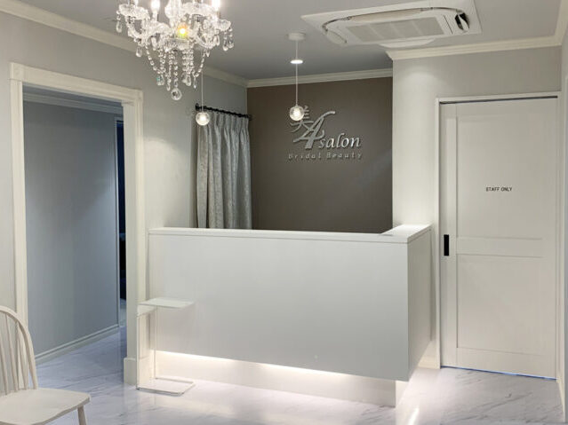 美4サロン 心斎橋店