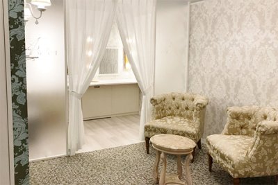 美4サロン 名駅店