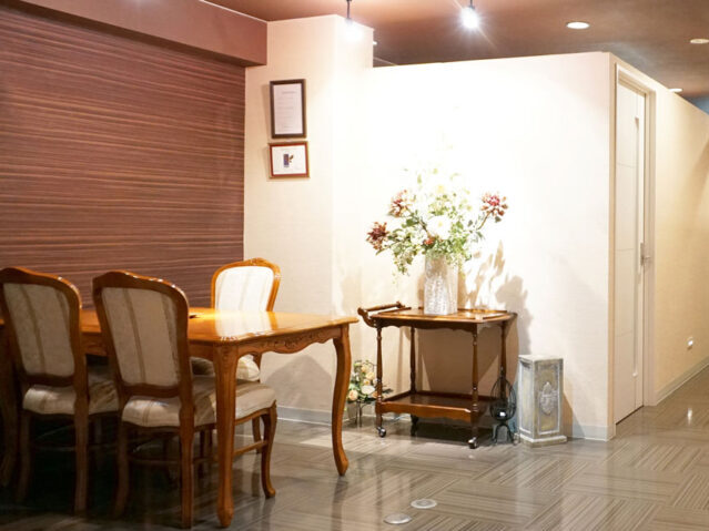 美4サロン 千葉店