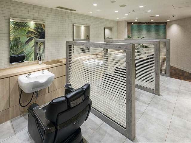 銀座マツナガ 箱崎店