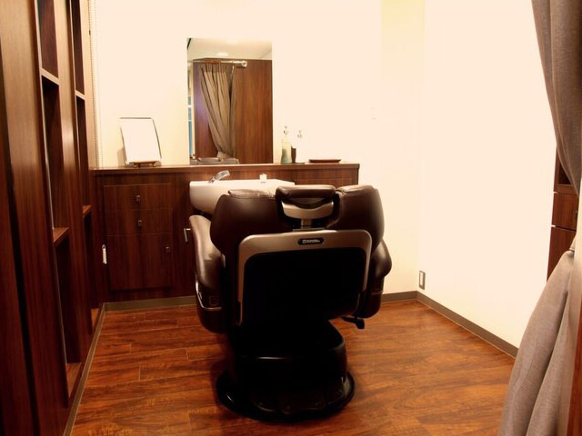 銀座マツナガ 新宿西口野村ビル店