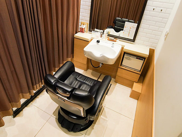 銀座マツナガ 京橋エドグラン店