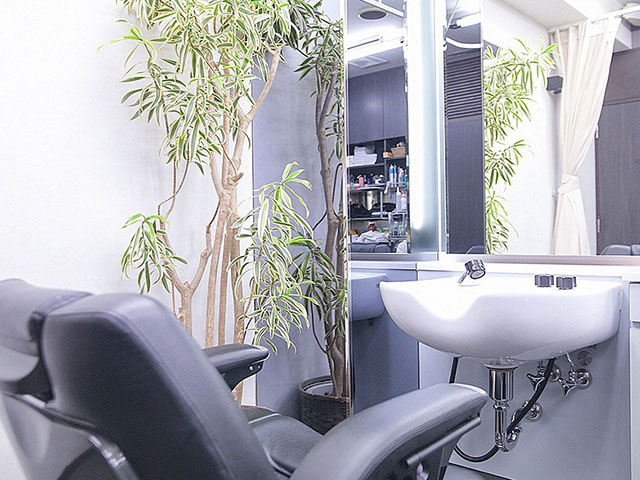 銀座マツナガ 築地店