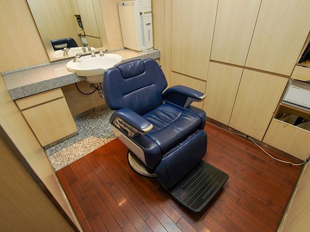 銀座マツナガ 東京駅