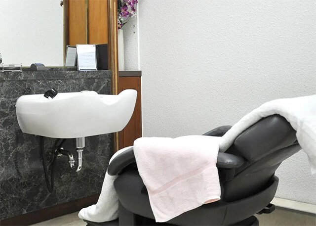 シェービングマエストロ INOUE 青山店