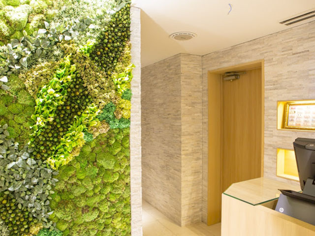 銀座シェービング 松屋通り店