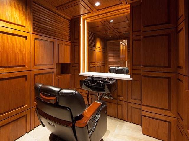 銀座マツナガ ドゥ クラス店