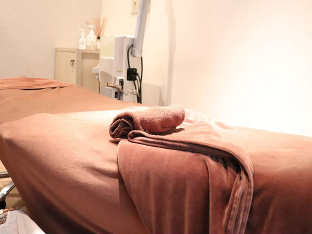 グラシュ シェービングエステ