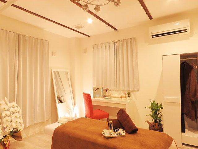 rebliss～BodyDesignSalon～