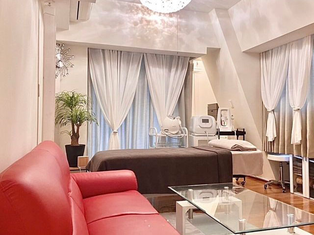 Salon de cheri 人形町店