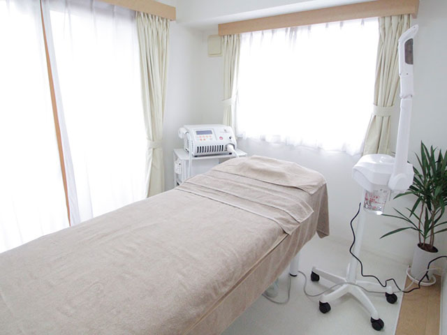 トータルエステサロンプリズム