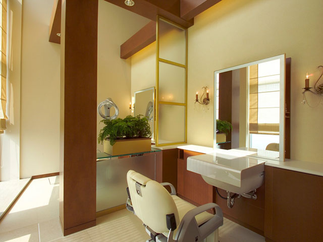 Hatsuko Endo Beauty Studio & Esthetic 日本橋髙島屋S.C.店